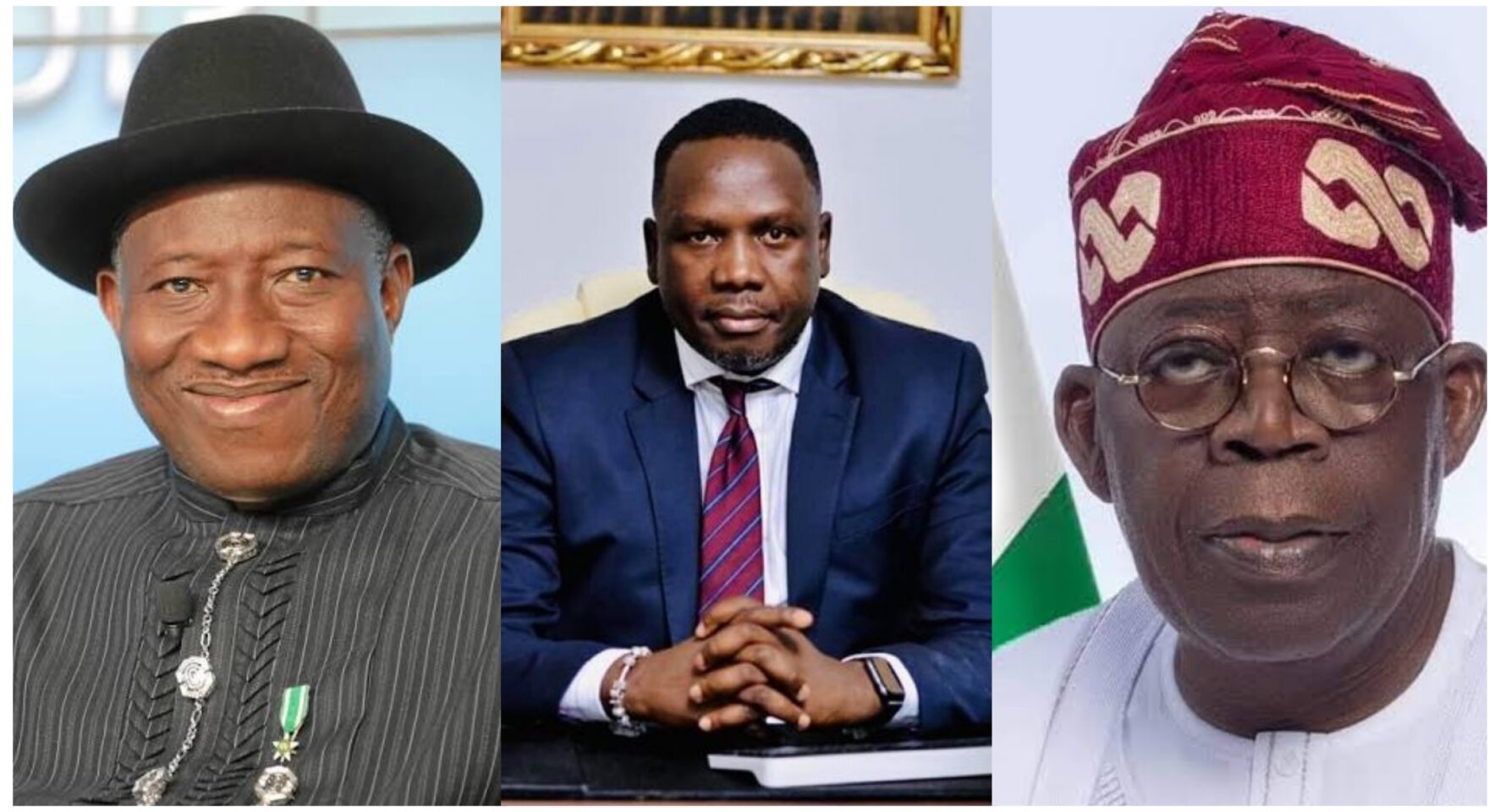 Calls for Jonathan’s resignation were legit, but not legit under Tinubu — Bwala