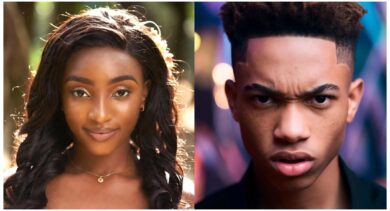 "Don't force your girlfriend to stop talking to her exes" - Lady warns men