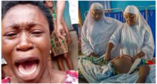 Pregnant woman dies in Katsina Hospital as staff reject transfer payment for oxygen