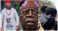 “It’s a slap on your face” – Yul Edochie blasts Tinubu over killings, kidnapping