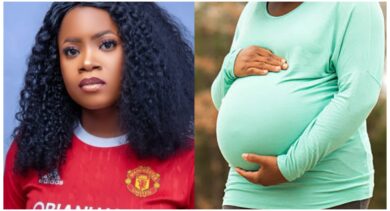 "Get pregnant for him, he'll marry you" - Lady reveals how women can tie man down
