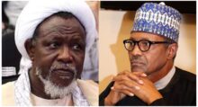 “As for Buhari… we’ll meet on the Day of Judgement” – El-Zakzaky talks tough over Zaria massacre