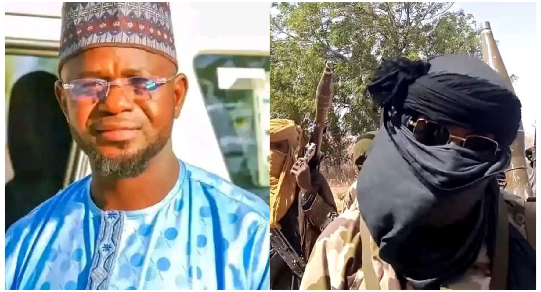 Bandits kill Zamfara PDP leader after collecting N15 million ransom