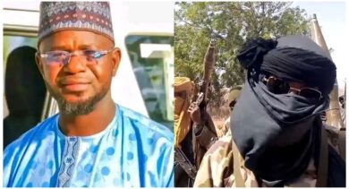 Bandits kill Zamfara PDP leader after collecting N15 million ransom