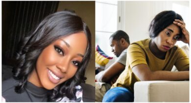 Why our grandmothers, mothers caught their husbands cheating but still stayed in the marriage – lady