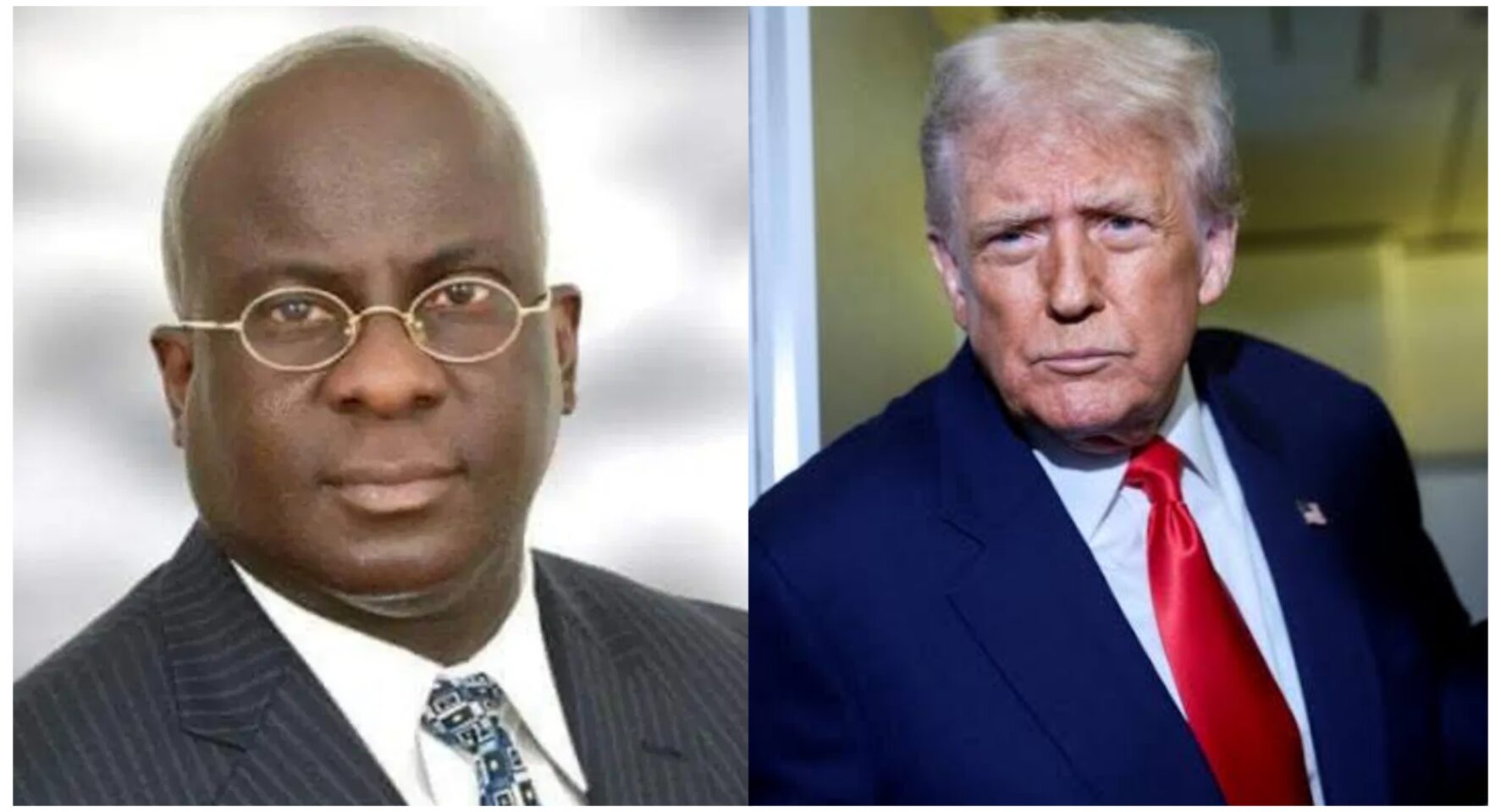 Why I want to be California governor in 2026 – Nigerian-American