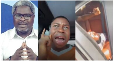 Peller: "If you try commit suicide and you no die, nah crime, nah jail you dey go" - Wike’s aide