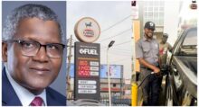₦739/litre: Dangote announces new petrol price, reveals where Nigerians can buy cheaper fuel