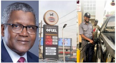 ₦739/litre: Dangote announces new petrol price, reveals where Nigerians can buy cheaper fuel
