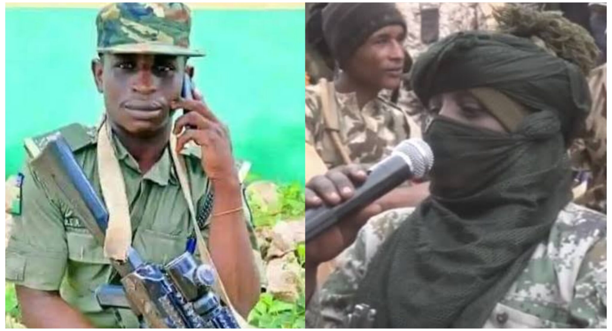 Notorious bandit leader Bello Turji reveals 2 former governors allegedly behind insecurity