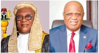 2027: "All 26 tickets are in my pocket; I'll choose who becomes Assembly member” — Akwa Ibom Speaker