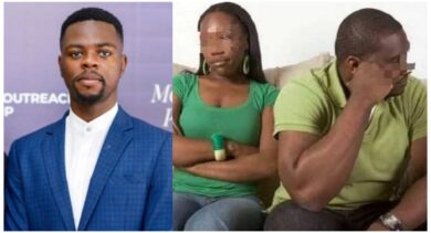 Lady who initiated divorce demands to spend Christmas with her husband