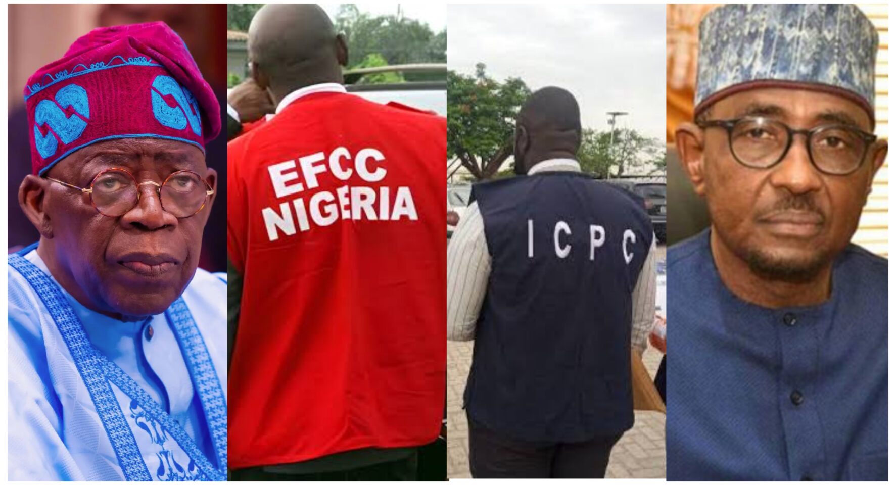 Tinubu won't tell EFCC, ICPC to arrest, prosecute ex-NMDPRA CEO Farouk Ahmed - Presidency