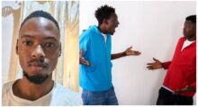 "Your sister is growing" - Man reveals why he stopped friends from visiting his house