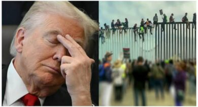 US offers illegal migrants $3,000, free flight to voluntarily leave America