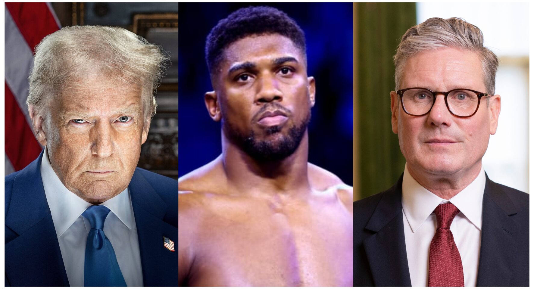 Anthony Joshua to lose $66 million to US, UK taxes after earning $140 million