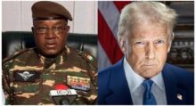 Niger retaliates, imposes total visa and entry ban on US citizens