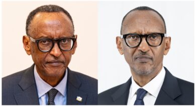 Not all coups are bad, some emerge from genuine public outcry - Paul Kagame