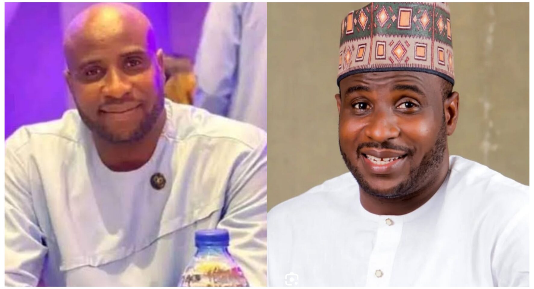 My manhood stopped working, my boy died after - Jagun Jagun director reveals