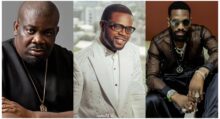 How Don Jazzy, D'banj betrayed me - JJC Skillz alleges