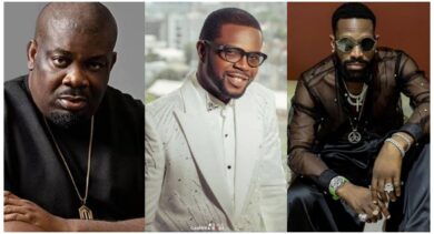 How Don Jazzy, D'banj betrayed me - JJC Skillz alleges