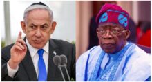 Muslim militants attacks against Christians in Nigeria must end now - Israeli PM, Netanyahu