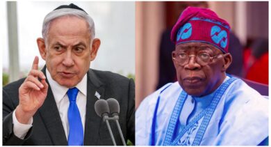 Muslim militants attacks against Christians in Nigeria must end now - Israeli PM, Netanyahu