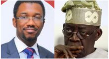 "I want to apologise for supporting removal of fuel subsidy by Tinubu" - Economist Aja