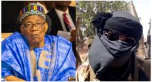 Bandits: "We must not accept their plea until they're all neutralized and eliminated" - IBB