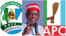 "Don't defect to party voters have rejected" - NNPP tells members planning to join APC