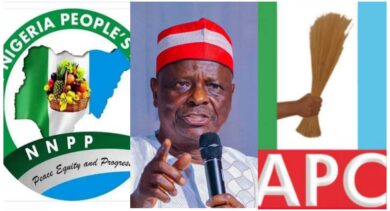 "Don't defect to party voters have rejected" - NNPP tells members planning to join APC