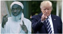 US Airstrikes: "Instead of dropping $2m bomb, build school for herdsmen" - Gumi tells Donald Trump
