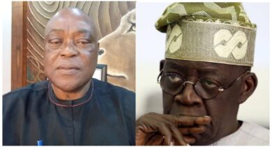 Tax Law: APC chieftain calls for Tinubu’s immediate impeachment