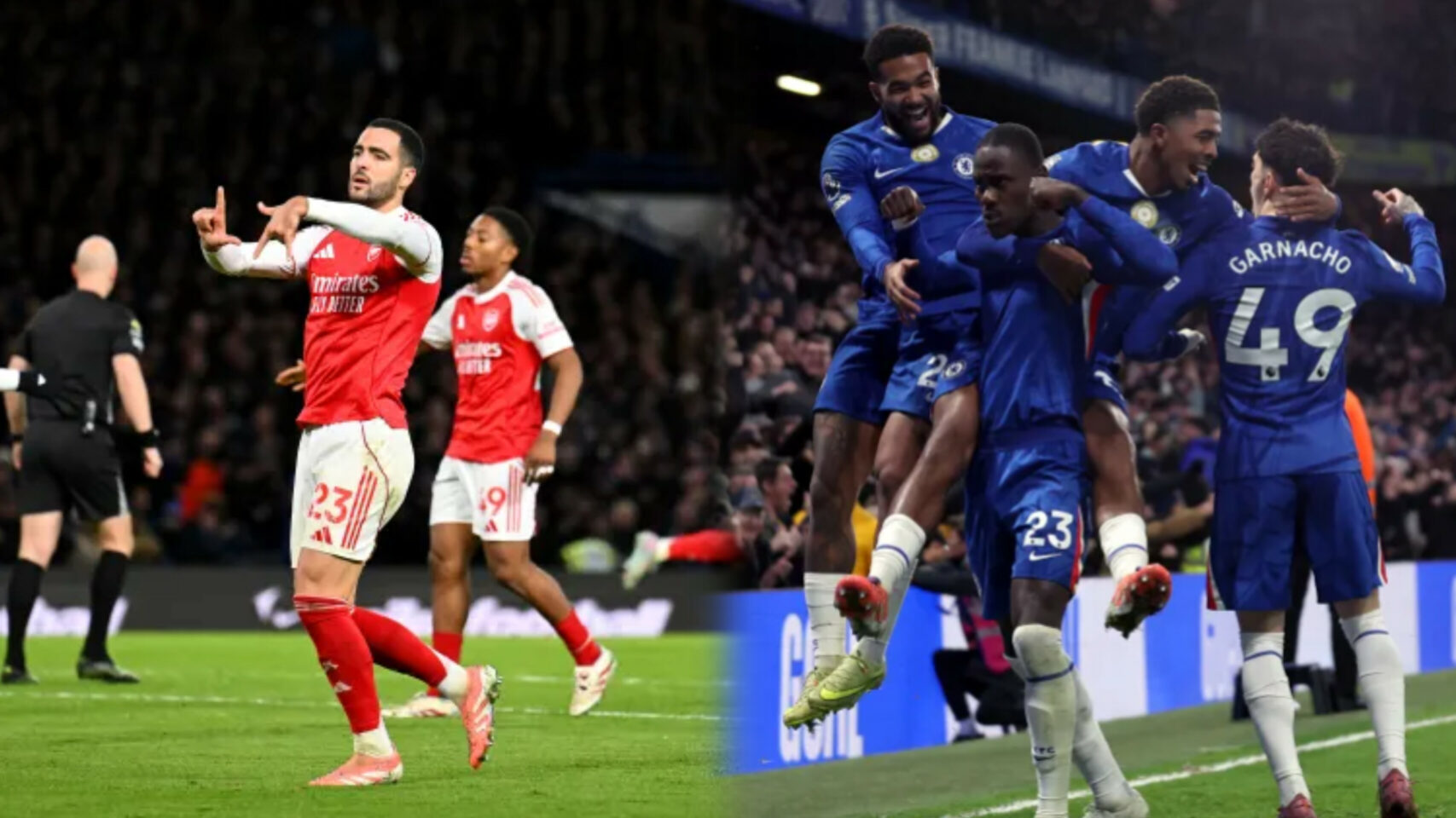 EPL: Chelsea’s indiscipline costing them, Arsenal remain clear title favourites - Alan Shearer