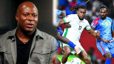 Yakubu: Super Eagles lack creativity despite star performers