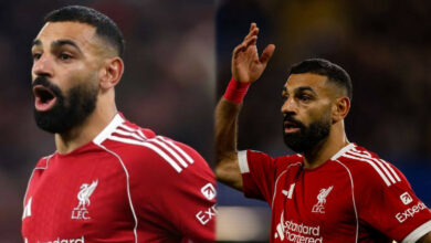 AFCON 2025: Liverpool confirm date for Salah release