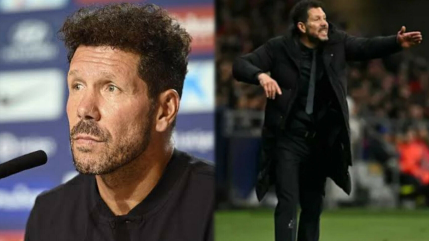 LaLiga: 'I'm surprised he didn't win Ballon d’Or' - Simeone hails Barcelona star after defeat