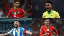 2026 World Cup draw: Morocco face Brazil in high-stakes group matchups [full list]