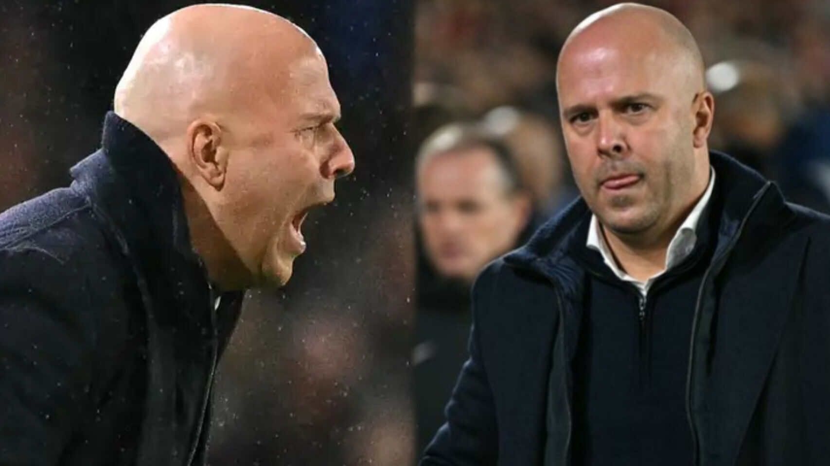 EPL: Slot singles out one Liverpool player for blame after Leeds draw