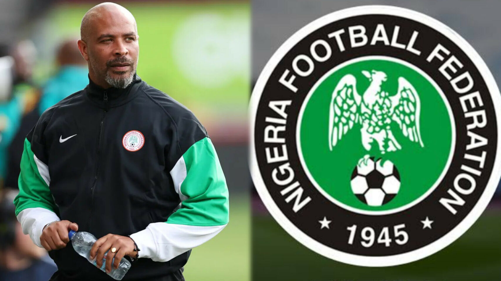 NFF denies claims of owing Chelle two months’ salary, calls out NSC