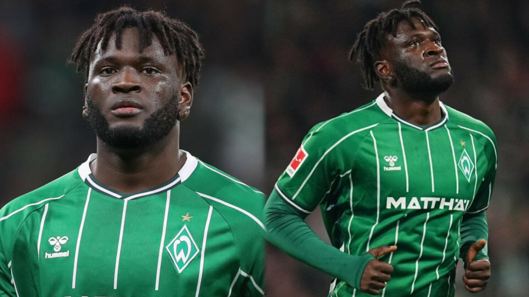 Boniface injury worsens after Chelle’s AFCON omission