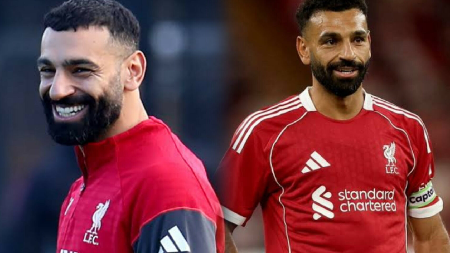 EPL: Salah returns to Liverpool squad to face Brighton after turbulent week
