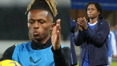 Former Wolves player dies in car accident at 21