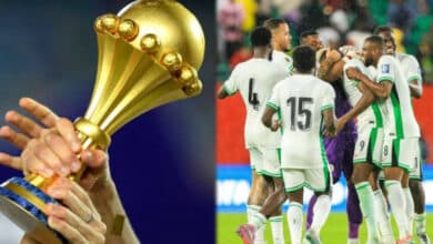 AFCON 2025 prize money as Super Eagles eye fourth title