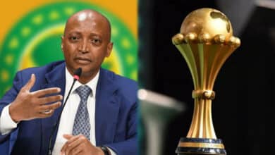 BREAKING: AFCON to switch to four-year cycle from 2028