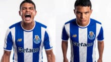 Official: Thiago Silva joins FC Porto on short-term deal