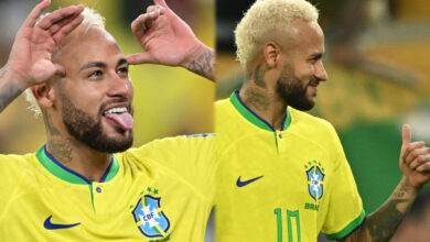 Neymar vows to score if Brazil reach 2026 World Cup final