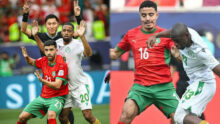 Morocco battle Comoros as AFCON 2025 kicks off