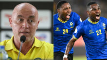 AFCON 2025: 'We are not here only to defend’ – Tanzania coach warns Super Eagles