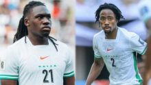 AFCON 2025: Bassey backs Fredrick recovery, points to attacking chemistry